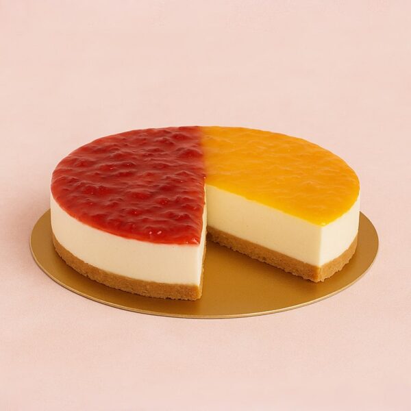 Cheesecake