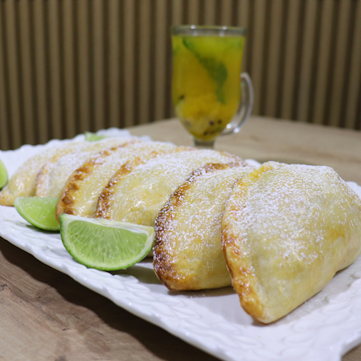 Empanadas Peruanas