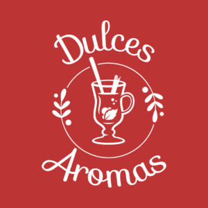 logo dulces aromas