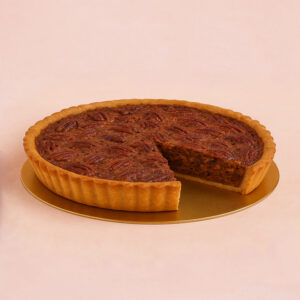 pecan pie