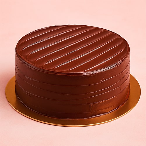 Torta de Chocolate
